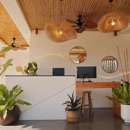 Molly Resort Bohol Taporok Екстериор снимка