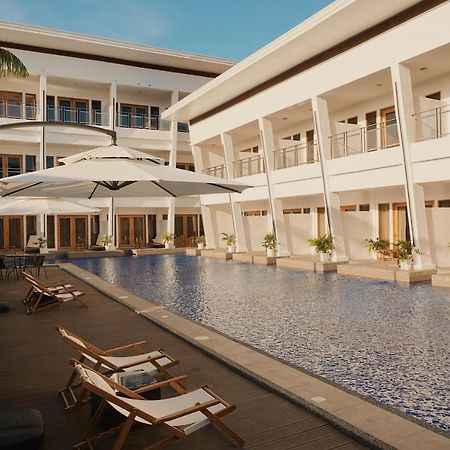 Molly Resort Bohol Taporok Екстериор снимка