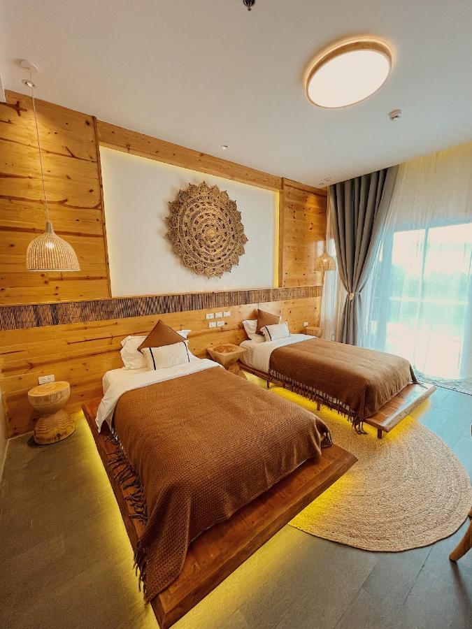 Molly Resort Bohol Taporok Екстериор снимка