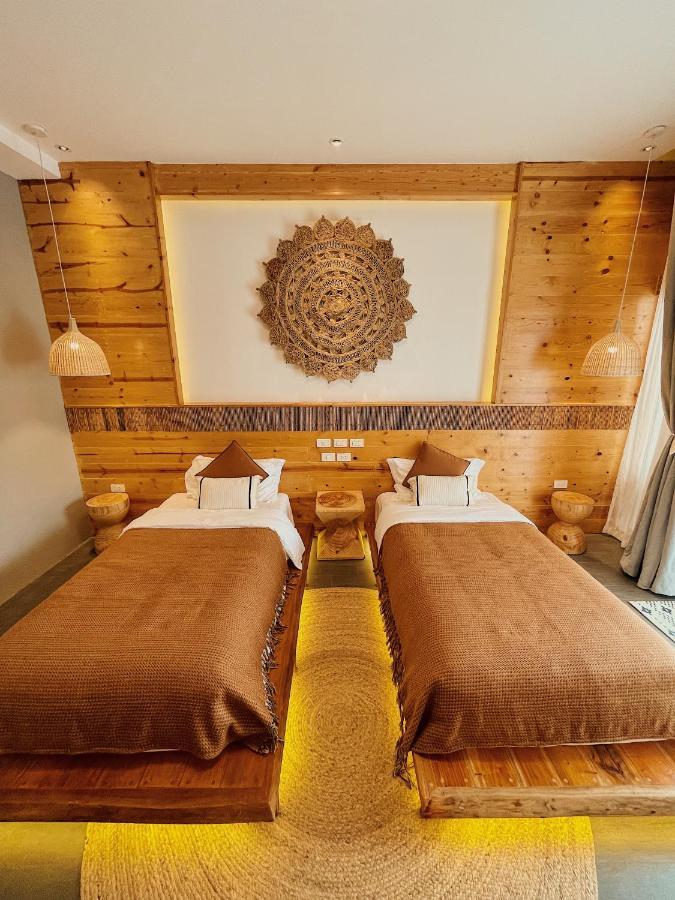 Molly Resort Bohol Taporok Екстериор снимка