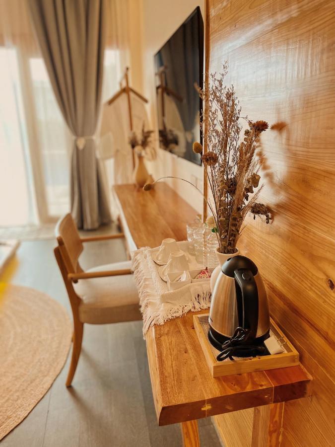 Molly Resort Bohol Taporok Екстериор снимка