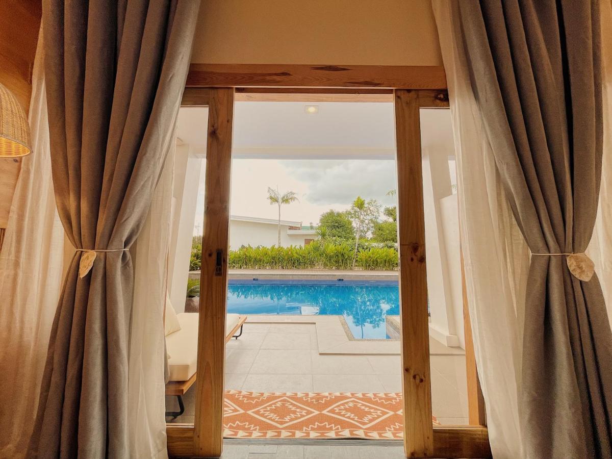 Molly Resort Bohol Taporok Екстериор снимка