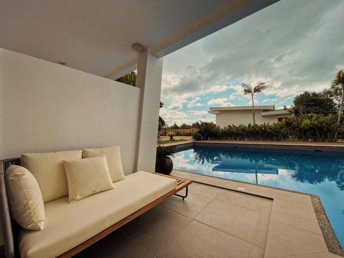 Molly Resort Bohol Taporok Екстериор снимка