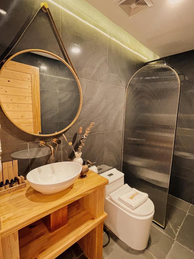 Molly Resort Bohol Taporok Екстериор снимка