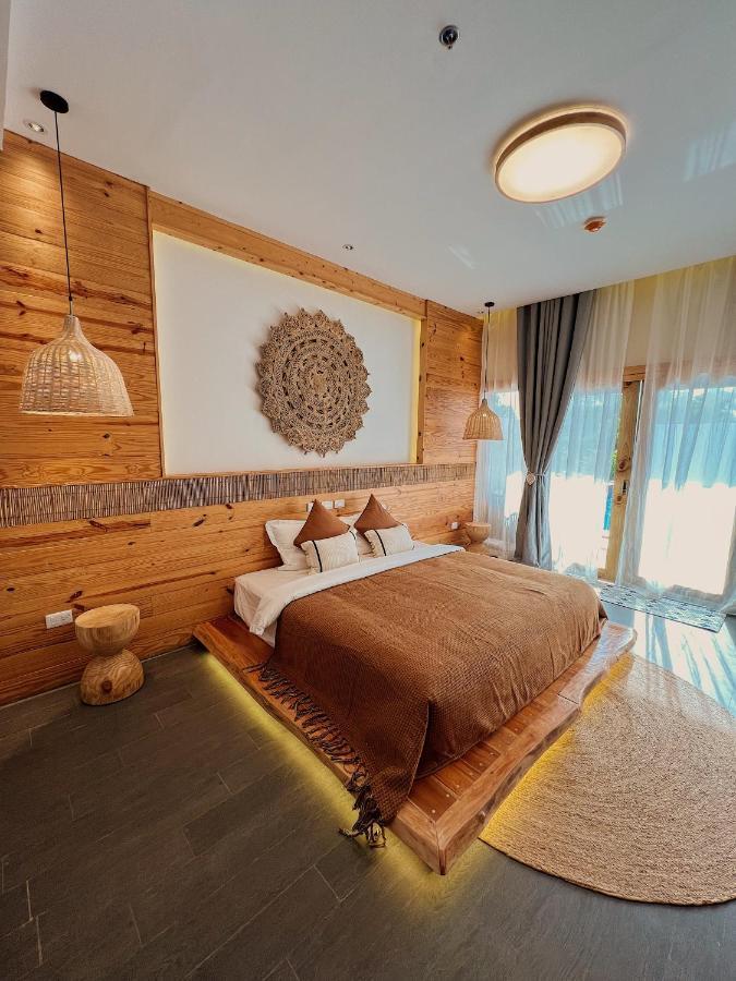 Molly Resort Bohol Taporok Екстериор снимка