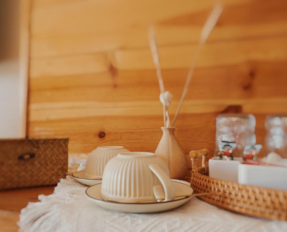 Molly Resort Bohol Taporok Екстериор снимка