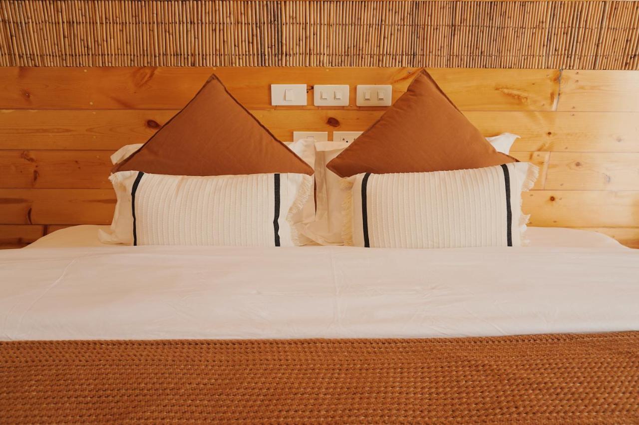 Molly Resort Bohol Taporok Екстериор снимка