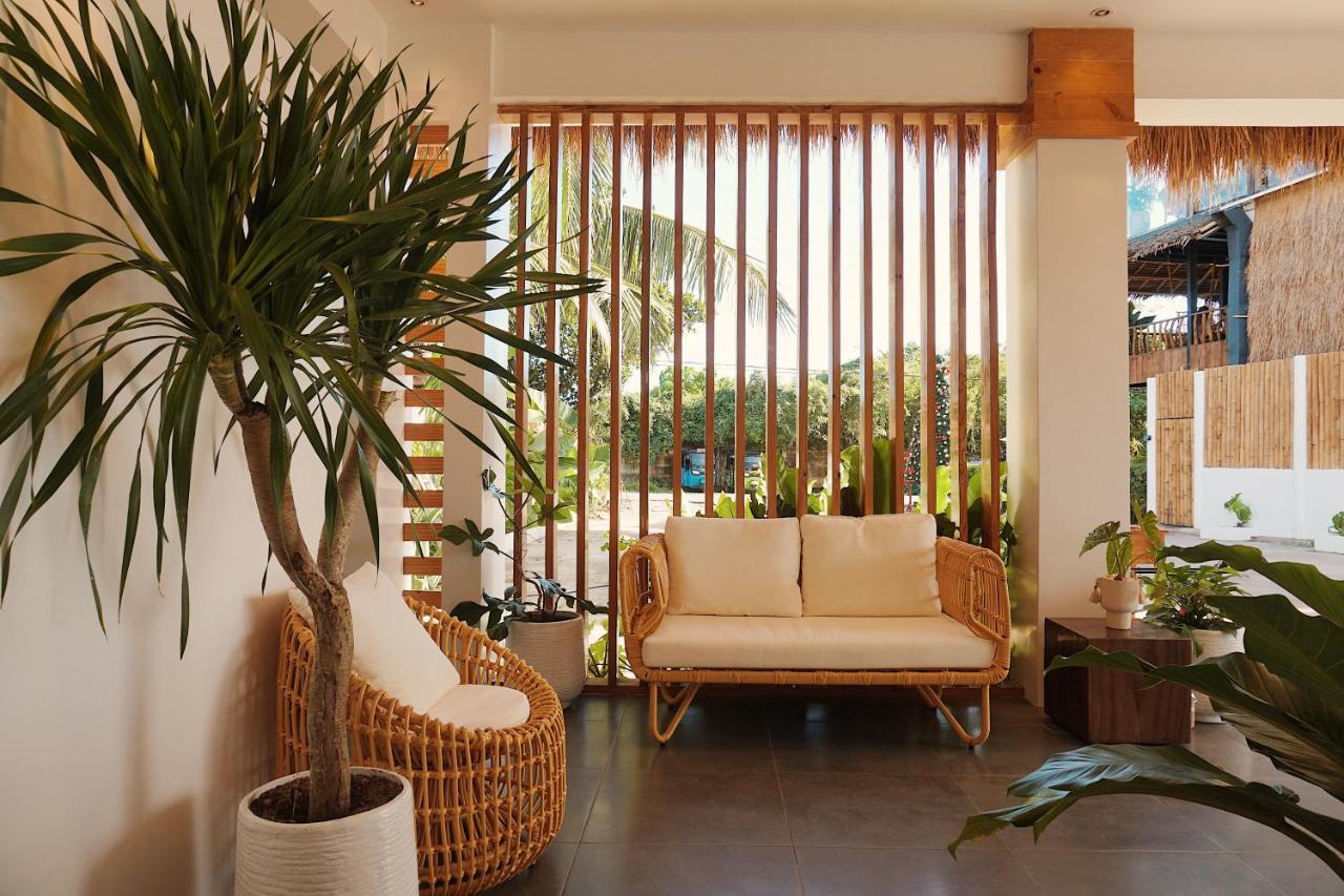 Molly Resort Bohol Taporok Екстериор снимка
