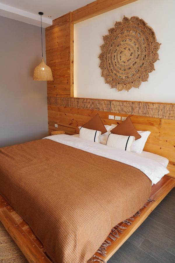 Molly Resort Bohol Taporok Екстериор снимка