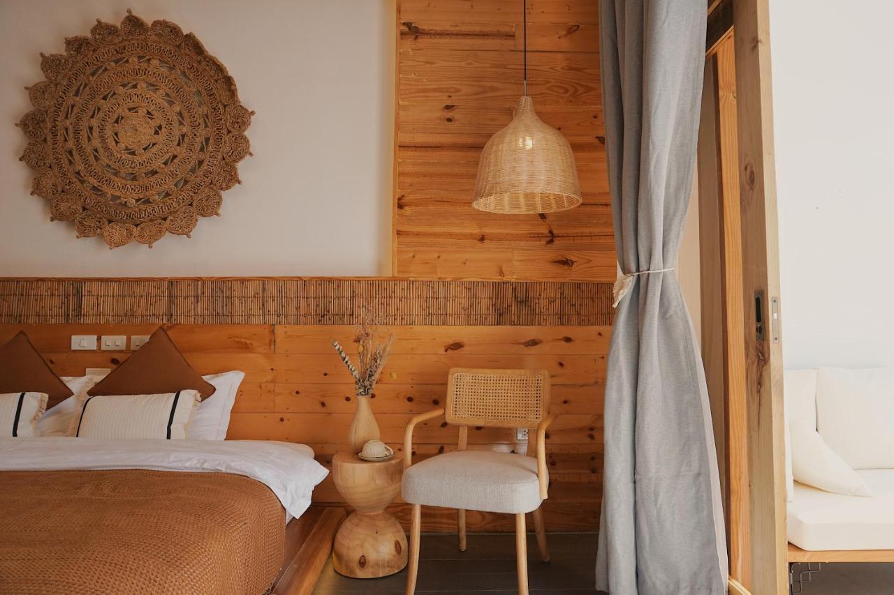 Molly Resort Bohol Taporok Екстериор снимка